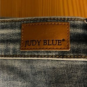 Judy Blue Flare Jeans